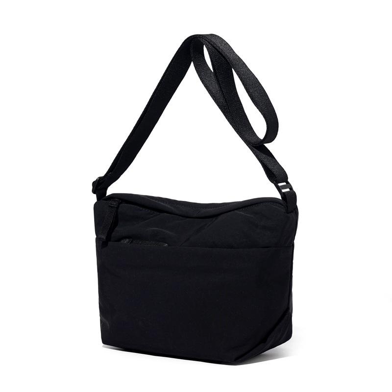 Dam Axelväska Enfärgad Crossbodyväska