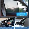 Compatible with Toyota Yaris Cross MXPB10/MXPJ10 Type, Yaris Cross 10 Series 15 Series, August