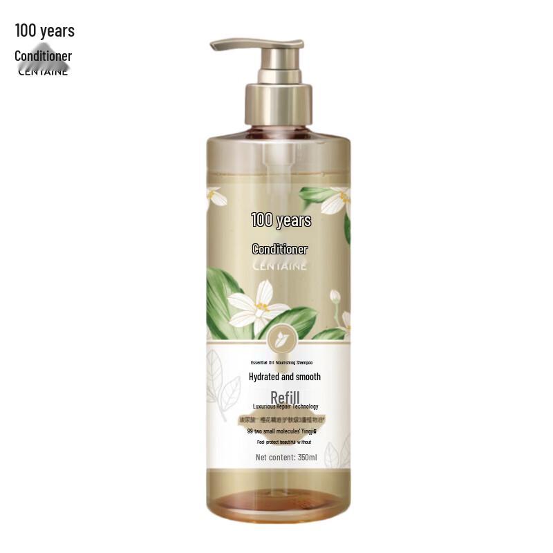 

Runfa Century Hydrating Smooth Essential Oil Shampoo