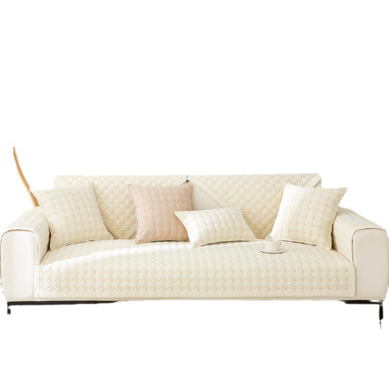 Универсальная диванная подушка на все времена года — фото 7