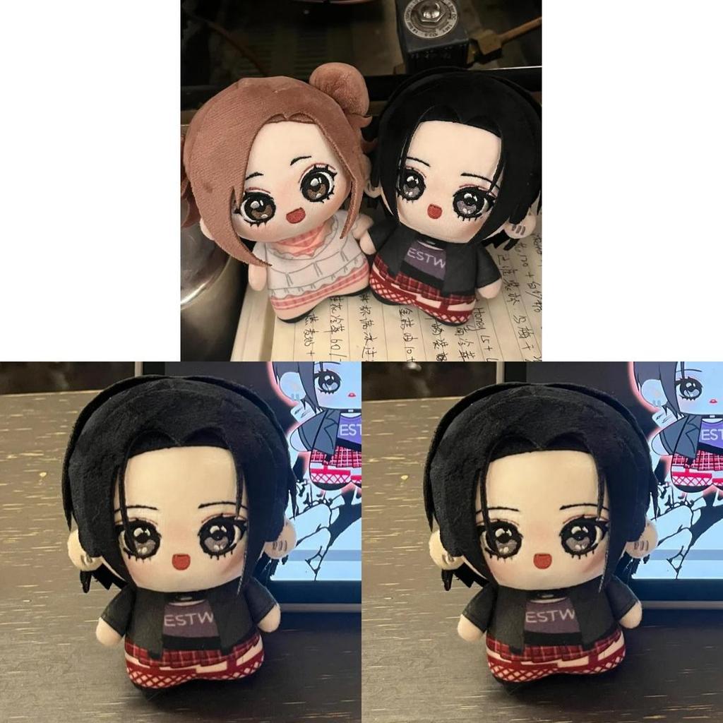 Nana Anime Plushie Collection With Ultra Soft Crystal Plush For Fans And Collectors