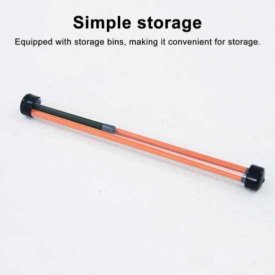 Oglindă pentru Putting la Golf Ajutor Antrenor pentru Putting la Golf pentru Acuratețe Aliniament Calea Stroke-ului Accesoriu pentru Practică Golf Indoor Outdoor