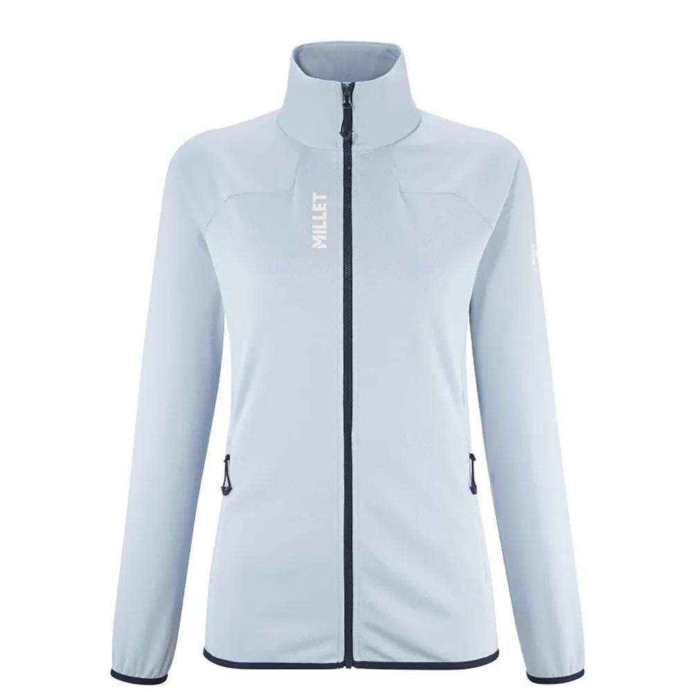 Millet Fleecová mikina na zip Lokka III