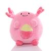 20cm  Jigglypuff Raichu Pikachu Plush Toy Cartoon Blastoise Vulpix Togepi  Poliwhirl Bulbasaur Anime Doll Gifts for Kids