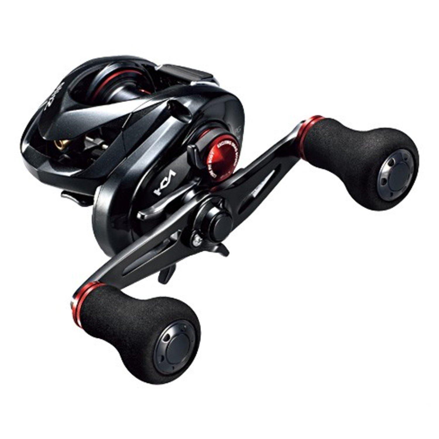 

SHIMANO 16 Steele 101PG Мультипликаторная катушка для легкого джиггинга с металлическим сютте тайраба и рыбой-спинорогом и для легкого джиггинга с лодок Двухосевая катушка,