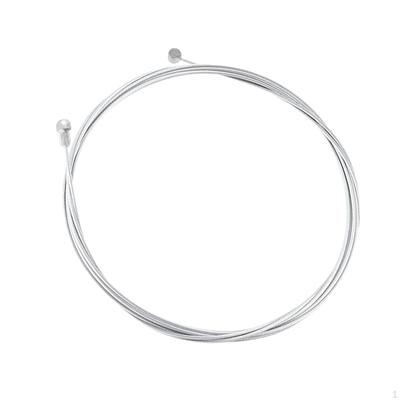 Brake Cable for Bicycles - Mountain & Road Bike Compatible