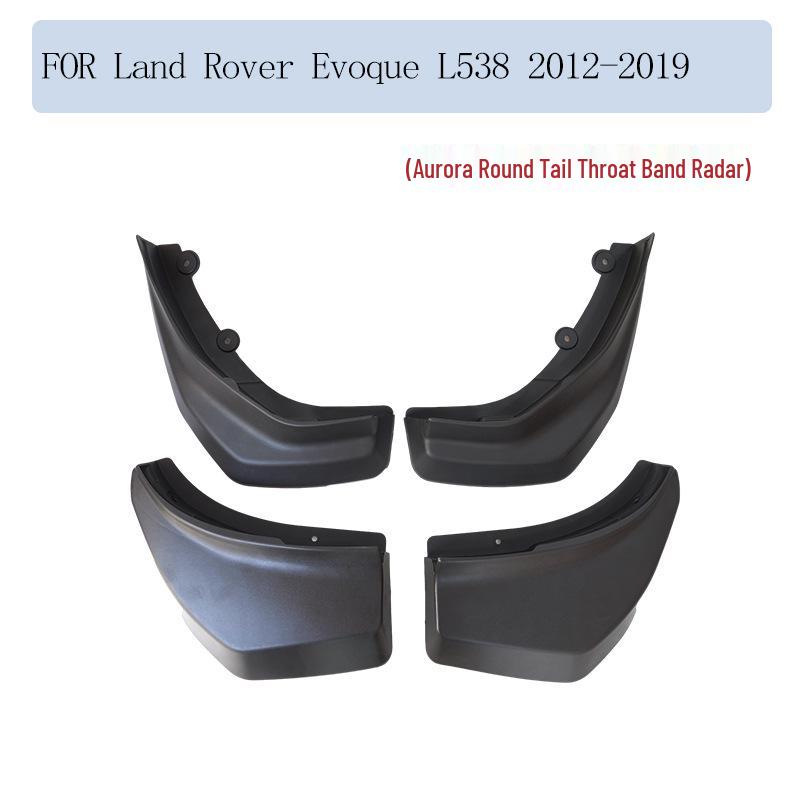 Land Rover Evoque L538 Dubļu sargi