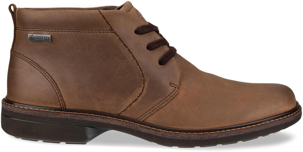 Ecco Turn Boots (510224) Brown