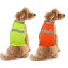 Cooling Reflective Dog Vest High-Visibility Dog Safety Vest Premium Dog Harness  Pet Supplies