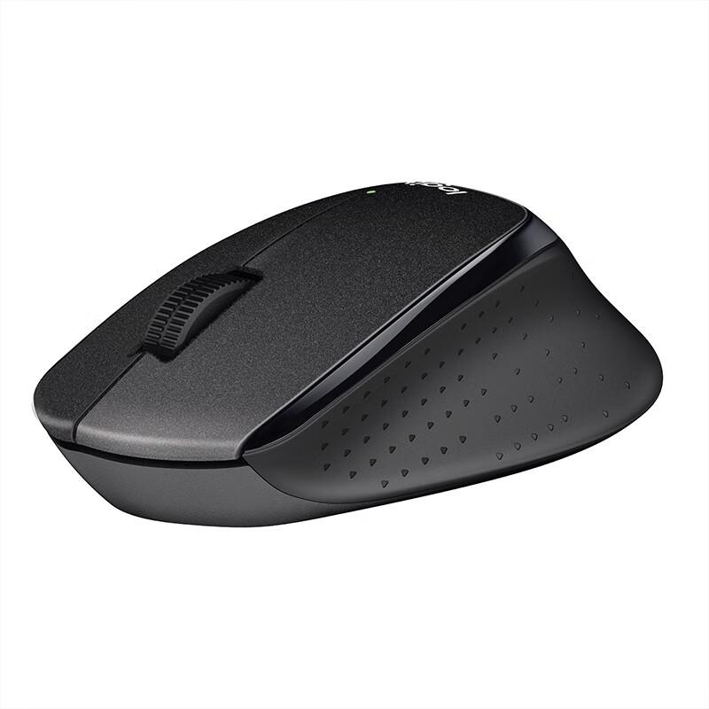 Logitech B330 Silent Wireless Mouse