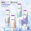 Shuke Foaming Multi-Effect Anti-Sensitivity Toothpaste 4-Flavor Set