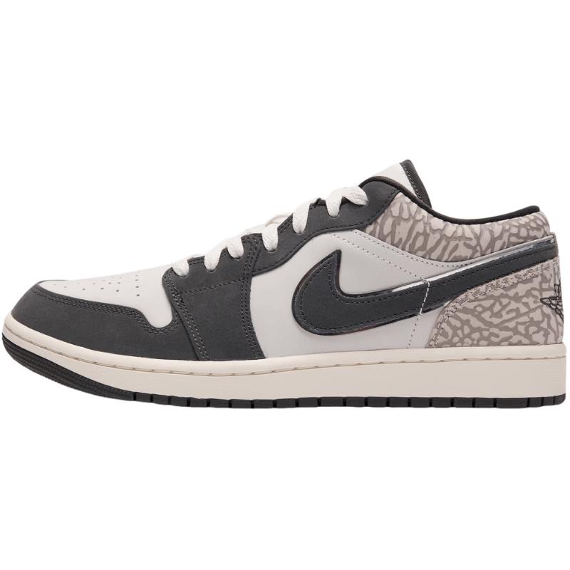 Jordan AJ1 Men s Casual Sports Shoes 10.5