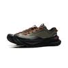 Li-Ning CF Counterflow Xingchuan Unisex Low Top Hiking Shoes Black Green AHTU023-1