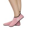 Chaussures d'eau plates confortables pour hommes et femmes, séchage rapide, pantoufles de plage pour hommes, chaussures pour la natation, chaussures de plage pour la plongée