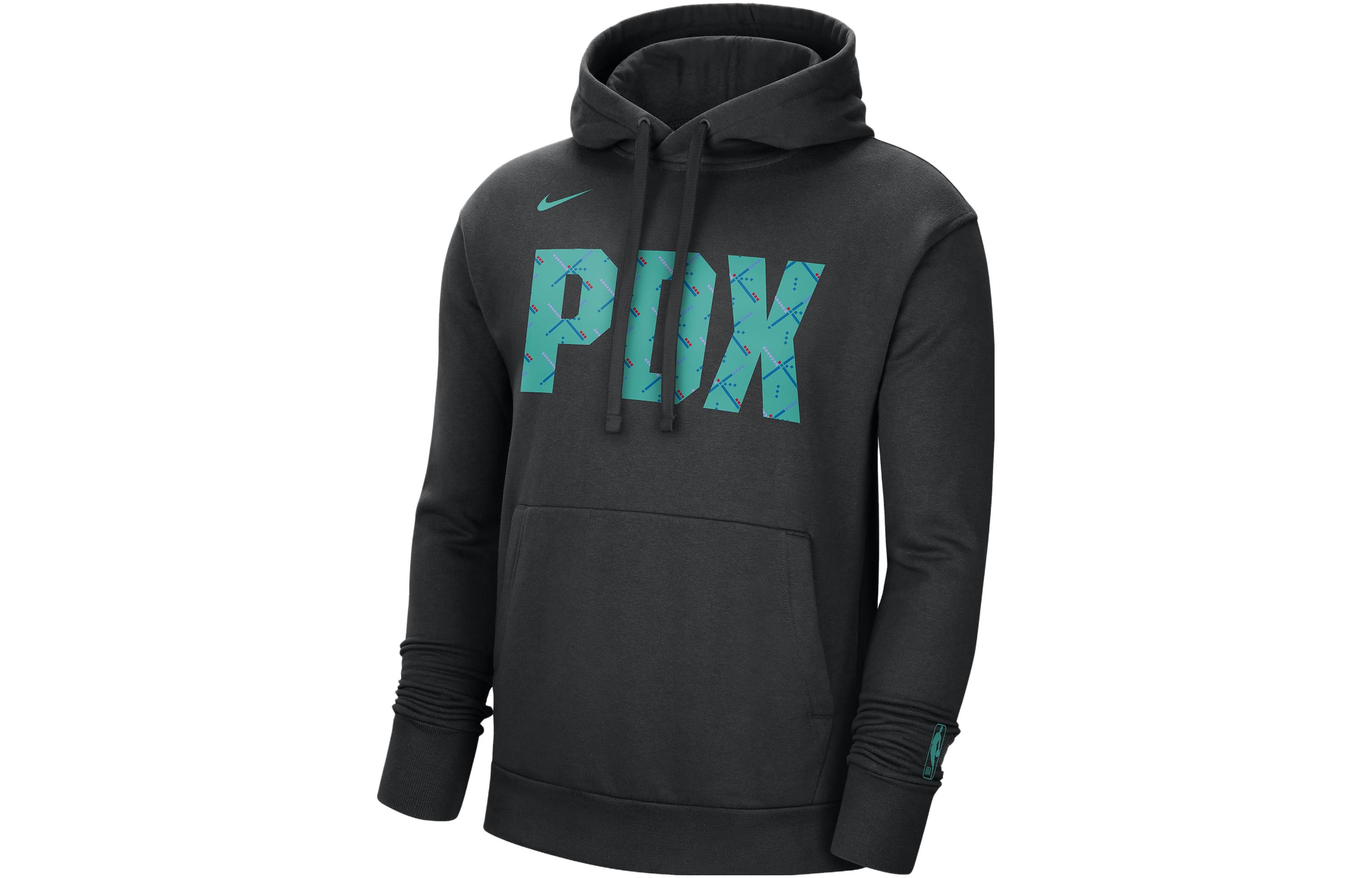 

Nike Sweatshirts Men s Black Hooded Moderate Other DN8674-010 S