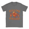 Chicken Jockey   T Shirt Beach  100 Cotton T-Shirts For Adult Leisure Casual Tshirt Short Sleeve Y2K Funny Tees