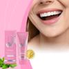 Gentle Anticavity Toothpaste Deep Cleaning Teeth Gap Tooth Yellow Odor Corrector Fresh Breath Advanced Whitening Toothpaste