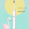 MEEEGOU Smart Sonic Electric Toothbrush