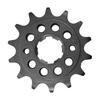 1pc 525 14T 15T 16T 14 15 16 Tooth Motorcycle Front Sprocket Gear Staring Wheel Cam For Honda XL600 XL600V Transalp PD06 XL 600