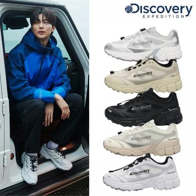 Lux Unisex Hiking Shoes Sh4524n