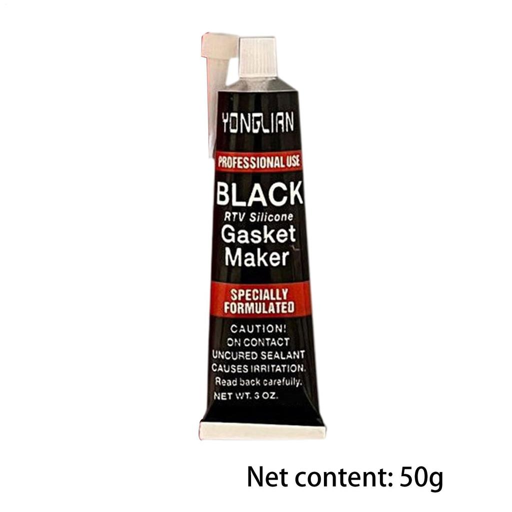 Engine Sealant, Engine Gasket Sealant, High Temperature and Waterproof Performance! Resistant Liquid Gasket
