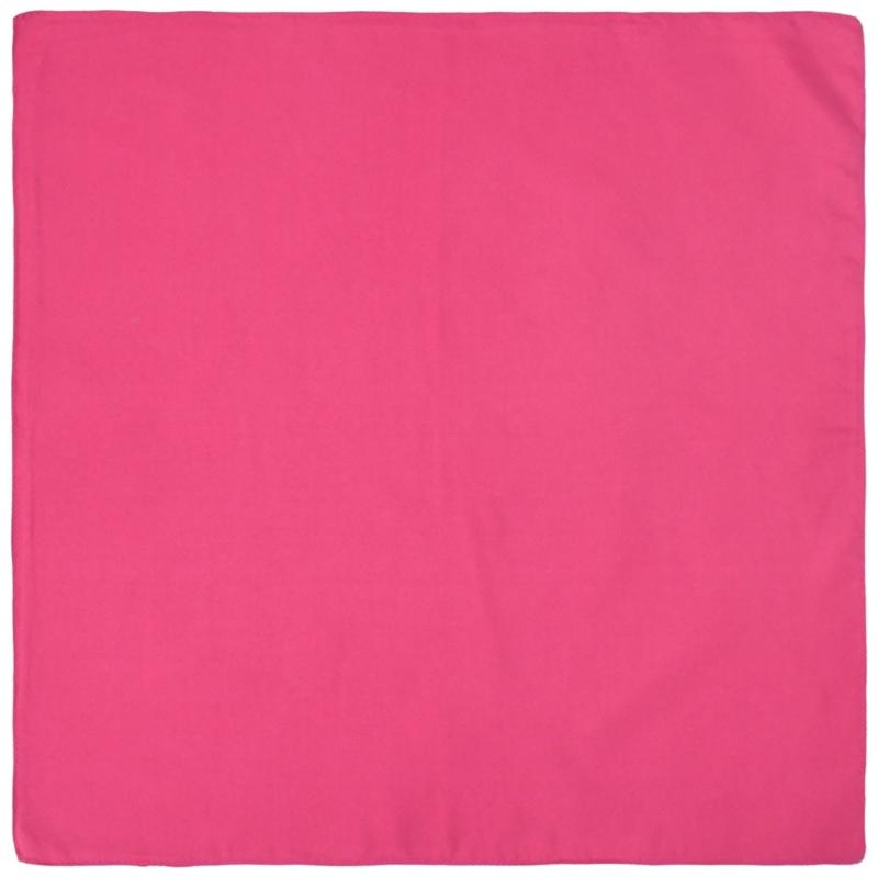 10 Pieces Lightweight Square Scarves Breathable Polyester Head Cover for Daily Outfits Four Season Sports Bandanas