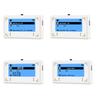 Intelligent Simulator Emulator Multiple Language Supported Compatible for  Game Console Replacement Accessories