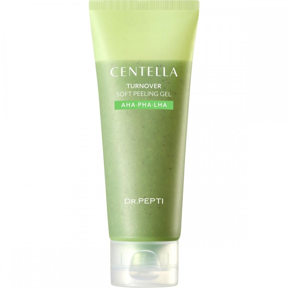 

Доктор. Pepti Centella Обновляющий мягкий пилинг-гель 100 мл