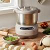7L Electric Dough Mixer Household Dough Machine Automatic Flour Fermenting Mixing Multifunction Food HMJ-A70C1