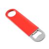 Bartender Bottle Opener Beer Bottle Openers Rubber Coated Stainless Steel