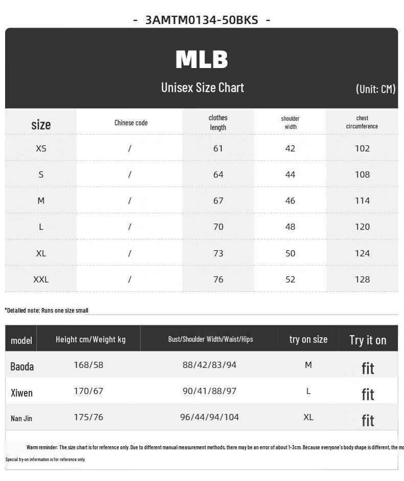 MLB Unisex Sport Lifestyle Pullover Sweatshirt