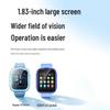 HISENSE H200 Kids 4G Smartwatch (CN Version)