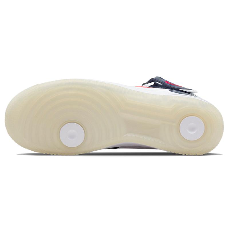 Nike Air Force 1 Mid Qs 'Independence Day' Sneakers DH5623-101