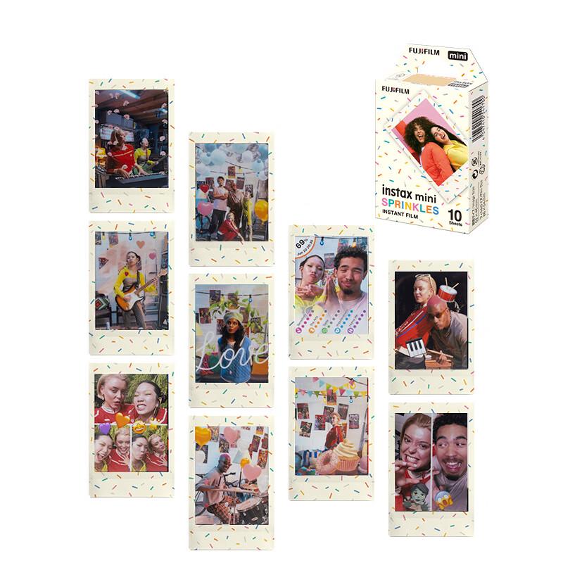 Fujifilm Instax mini Link 3 Smartphone Photo Printer