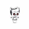 copper Do It Yourself Bead Charms Jewellery Charm Bead Charms Bracelets Mickey Minnie Princess Pumpkin Stitch Spiderman Marvel Twinkle Pandora Cute Di