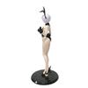 NieR Automata YoRHa No.2 Anime Girl Model Kimono Action Figure Sexy Model Doll Toy