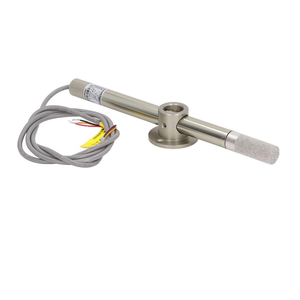 HLK Temperatur-Feuchte-Sensor Messumformer Digital Integriert Wandmontiert Hohe Genauigkeit