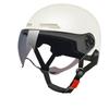 3C Certified Electric Vehicle Helmet Men and Women Summer Sun Protection Electric Vehicle Helmet Light Half Helmet