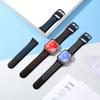 Bands For Huawei Watch Fit 4 Pro Strap fit 3 Sprot breathable Silicone Replacement belt Correa Bracelet Huawei Watch fit 4 Band