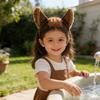 Fun And Cartoon Character Headbands Fashion Costume Headwear Cosplay Accessory For Cosplayers And Party Goers