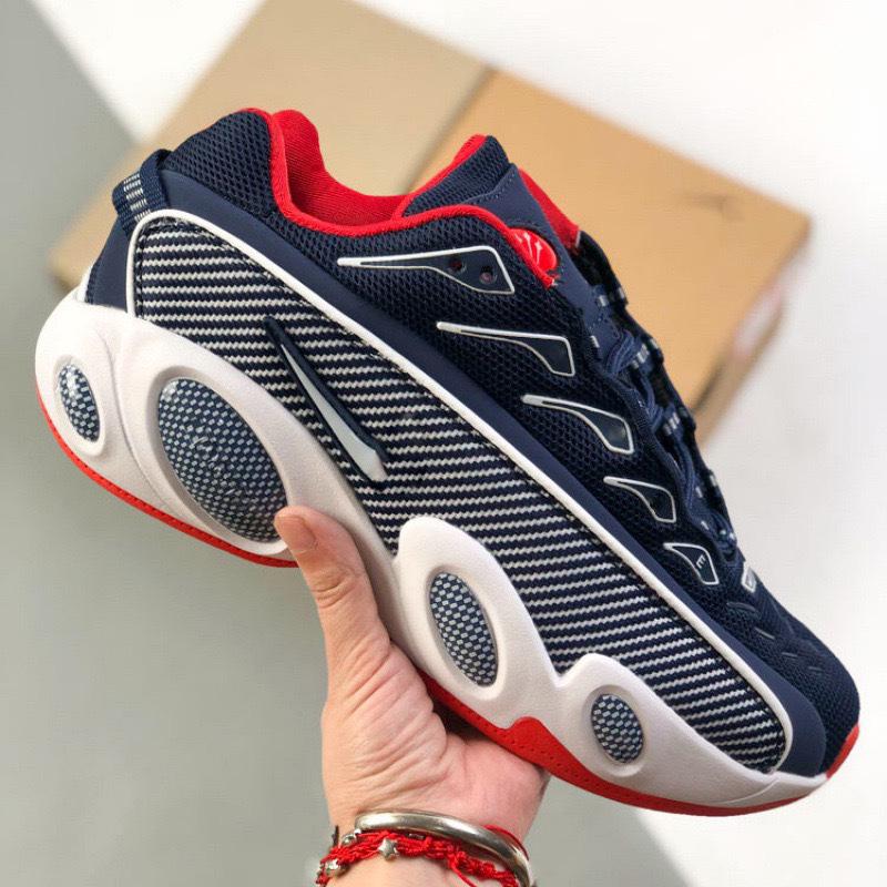 

Pure Original Nota Glide 2 Retro Big Eyes Men s Basketball Shoes - Comfortable & Versatile Running & Casual Sports Footwear Size 45