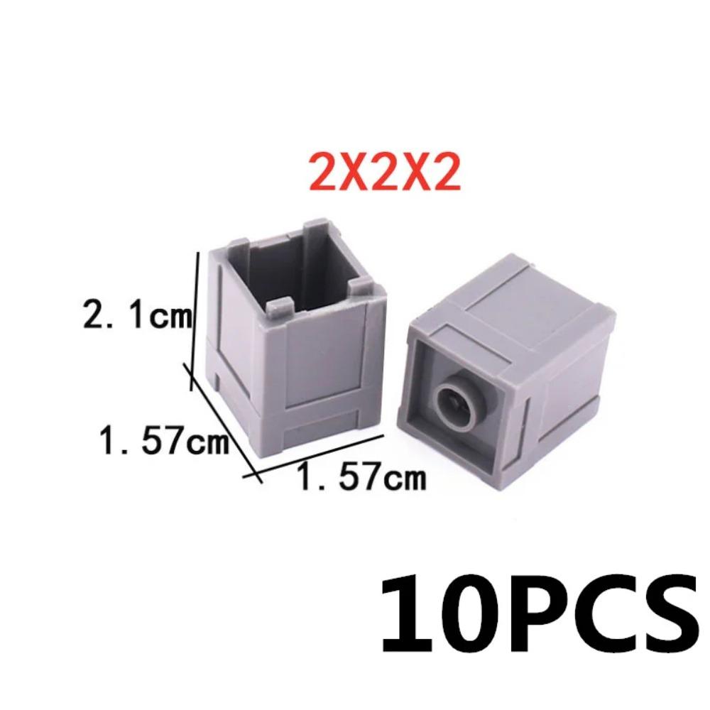 City Treasure Building Blocks MOC Dollar Cash Gold Silver Mine Egg Transparent Diamond ATM Machine Safe Money Bag DIY Toys K037
