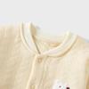 Tongtai Baby Autumn/Winter Warm Home Wear Set