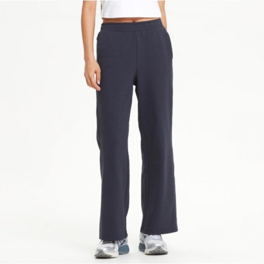New Balance Women S Signature Non bruShed Wide pantS Aa Nbmle4w832 19 22 59 Ac