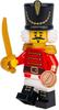 LEGO Minifigure Series 23 Nutcracker Nutcracker [71034-1]