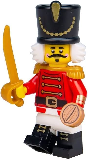 LEGO Minifigure Series 23 Nutcracker Nutcracker [71034-1]