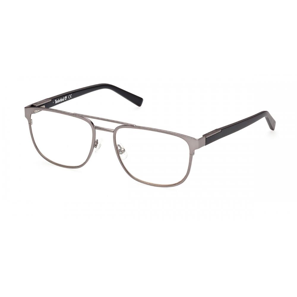 

Timberland Tb1760 009 Men Eyeglasses Opal Anthracite Grey/56-17-145