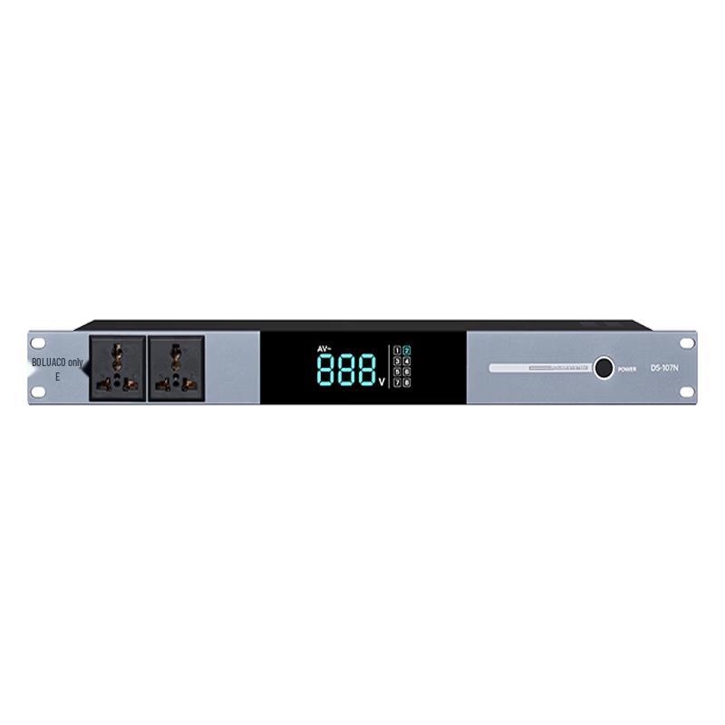 Wanhong DS-107N 8-Channel Power Sequencer (CN version)