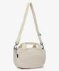 Pricestream Padded Shoulder Bag [Columbia] Men's PU8809-191 CHALK/191