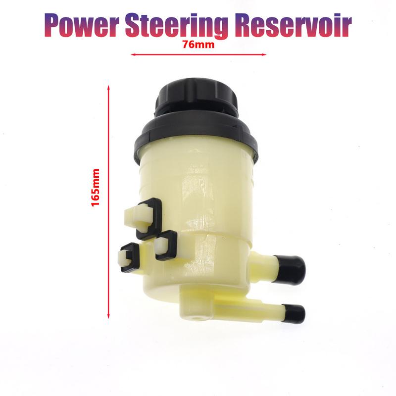 Automotive Power Steering Reservoir No.571502G000 for Kia Optima 2006 2007 2008 2009 2010